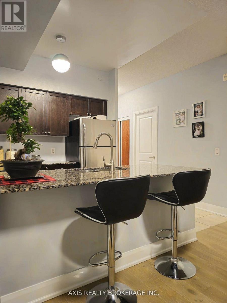 321 - 4700 Highway 7, Vaughan, Ontario L4L 0B4 - Photo 7 - N12915496