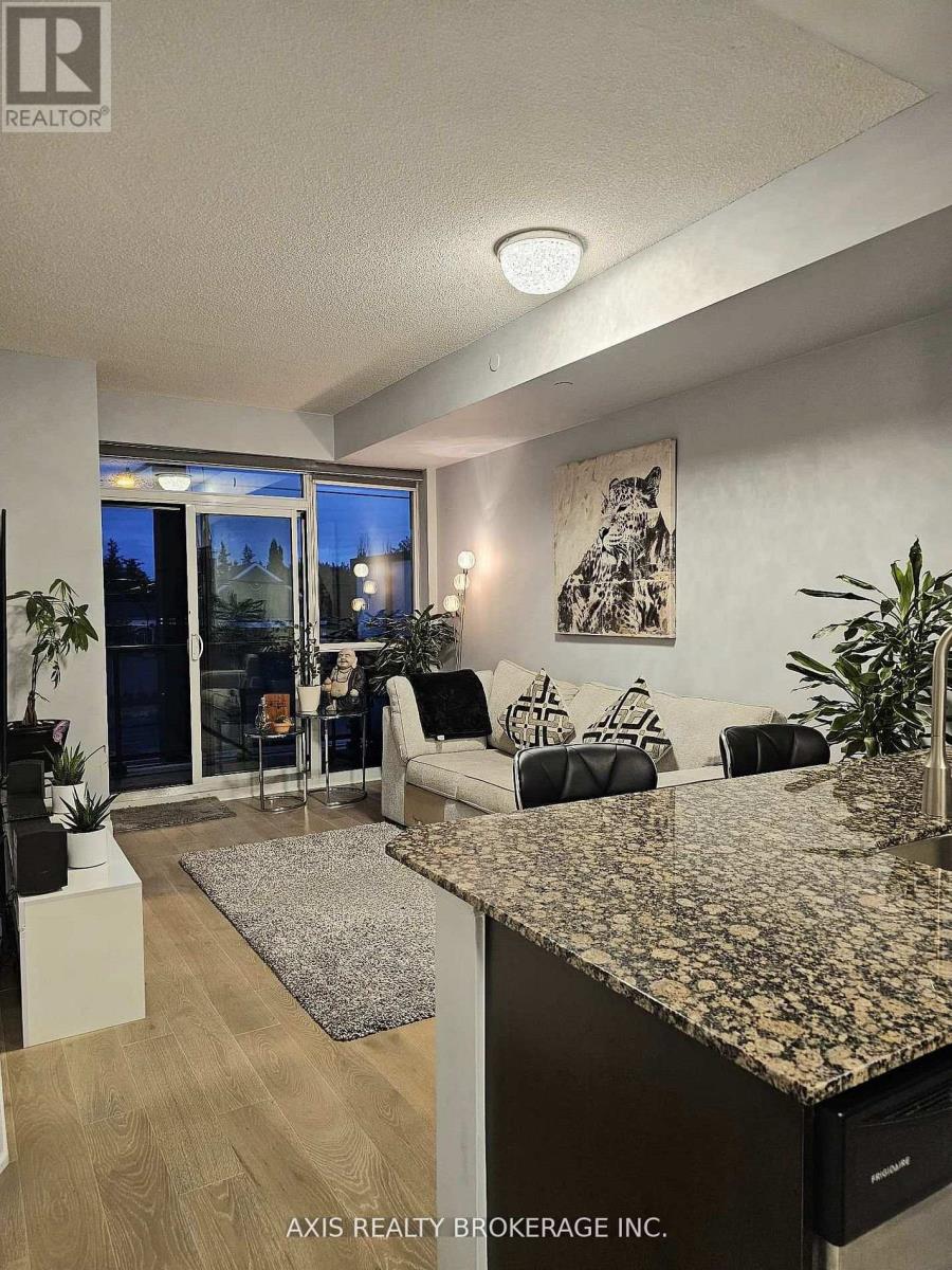 321 - 4700 Highway 7, Vaughan, Ontario L4L 0B4 - Photo 8 - N12915496