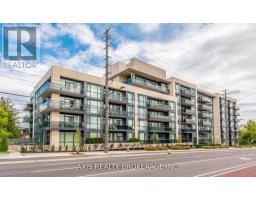 321 - 4700 HIGHWAY 7, Vaughan, Ontario