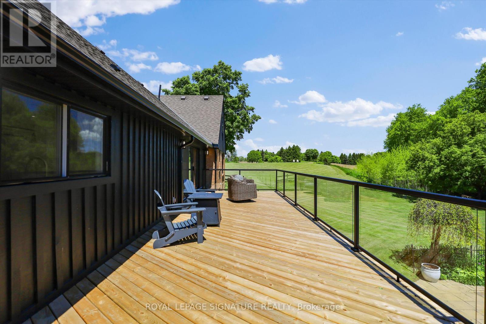 16455 11th Concession, King, Ontario  L0G 1T0 - Photo 37 - N12915614