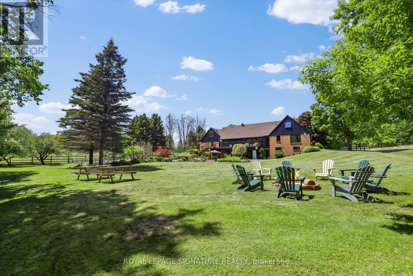 16455 11th Concession, King, Ontario  L0G 1T0 - Photo 38 - N12915614