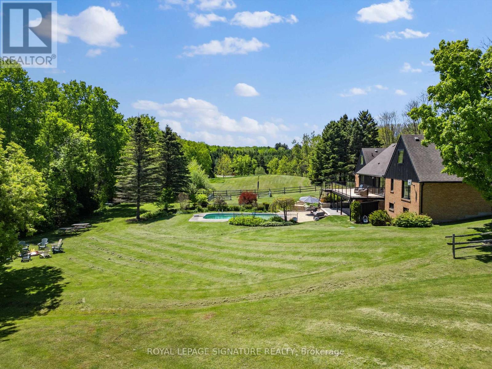 16455 11th Concession, King, Ontario  L0G 1T0 - Photo 39 - N12915614