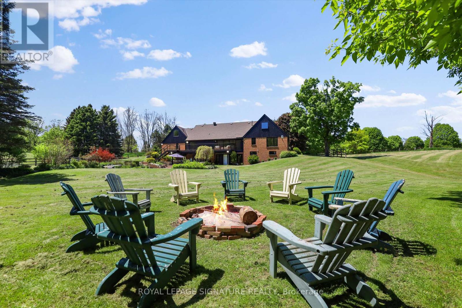 16455 11th Concession, King, Ontario  L0G 1T0 - Photo 40 - N12915614