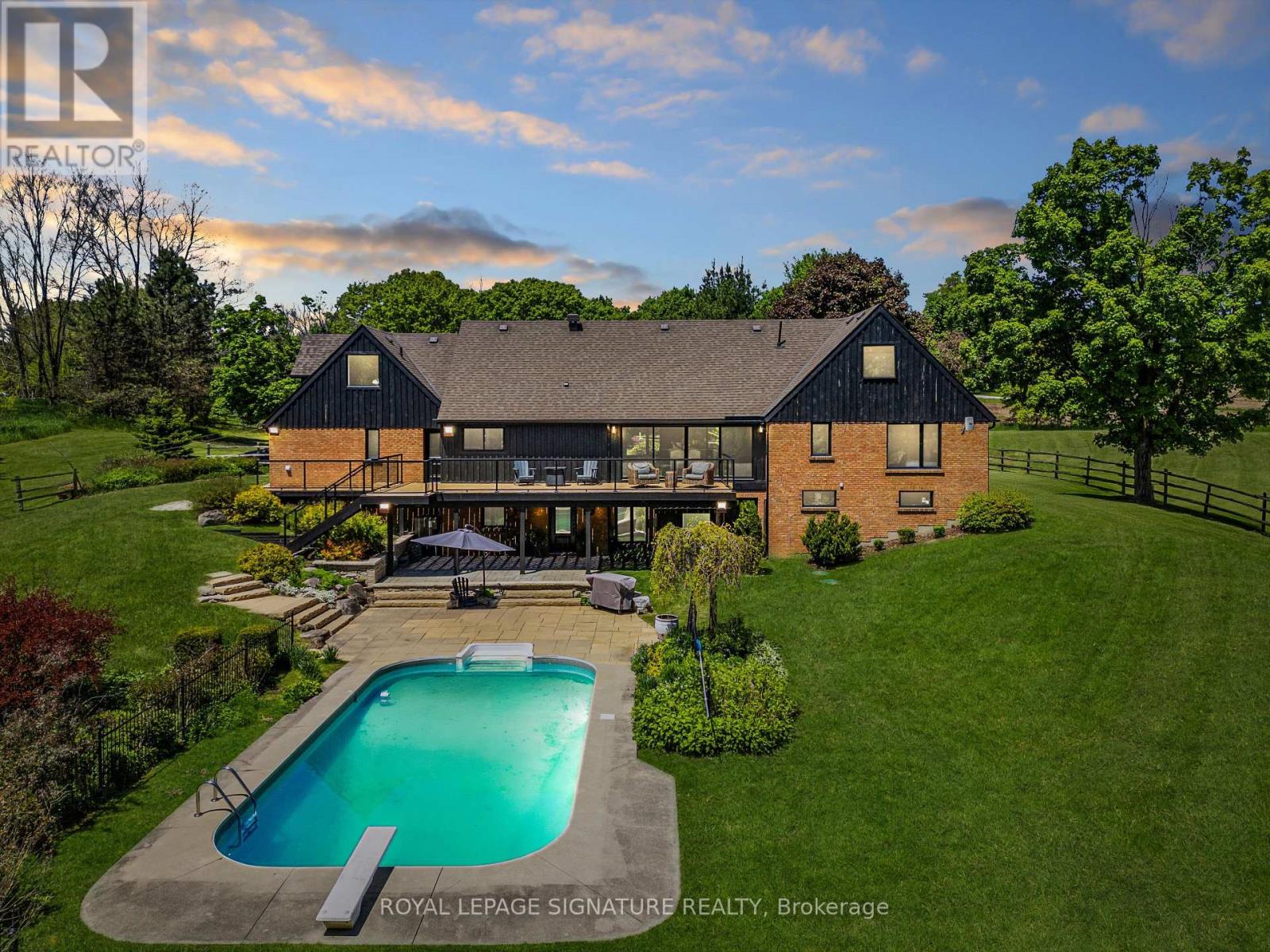 16455 11th Concession, King, Ontario  L0G 1T0 - Photo 41 - N12915614