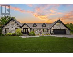 16455 11TH CONCESSION, King, Ontario