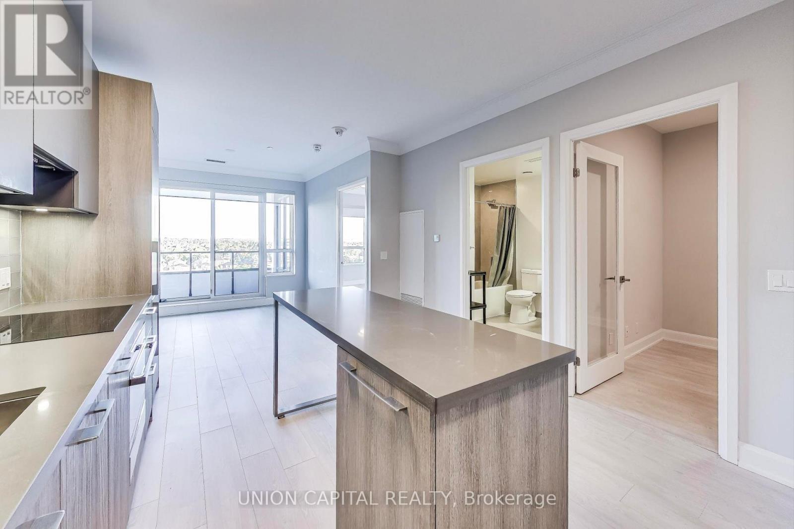 1012 - 38 WATER WALK DRIVE, Markham, Ontario