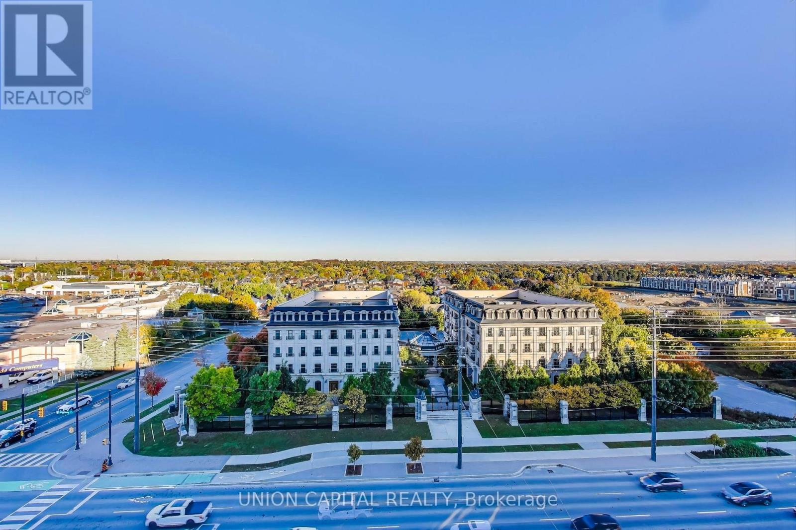 1012 - 38 Water Walk Drive, Markham, Ontario  L3R 6M8 - Photo 18 - N12915654