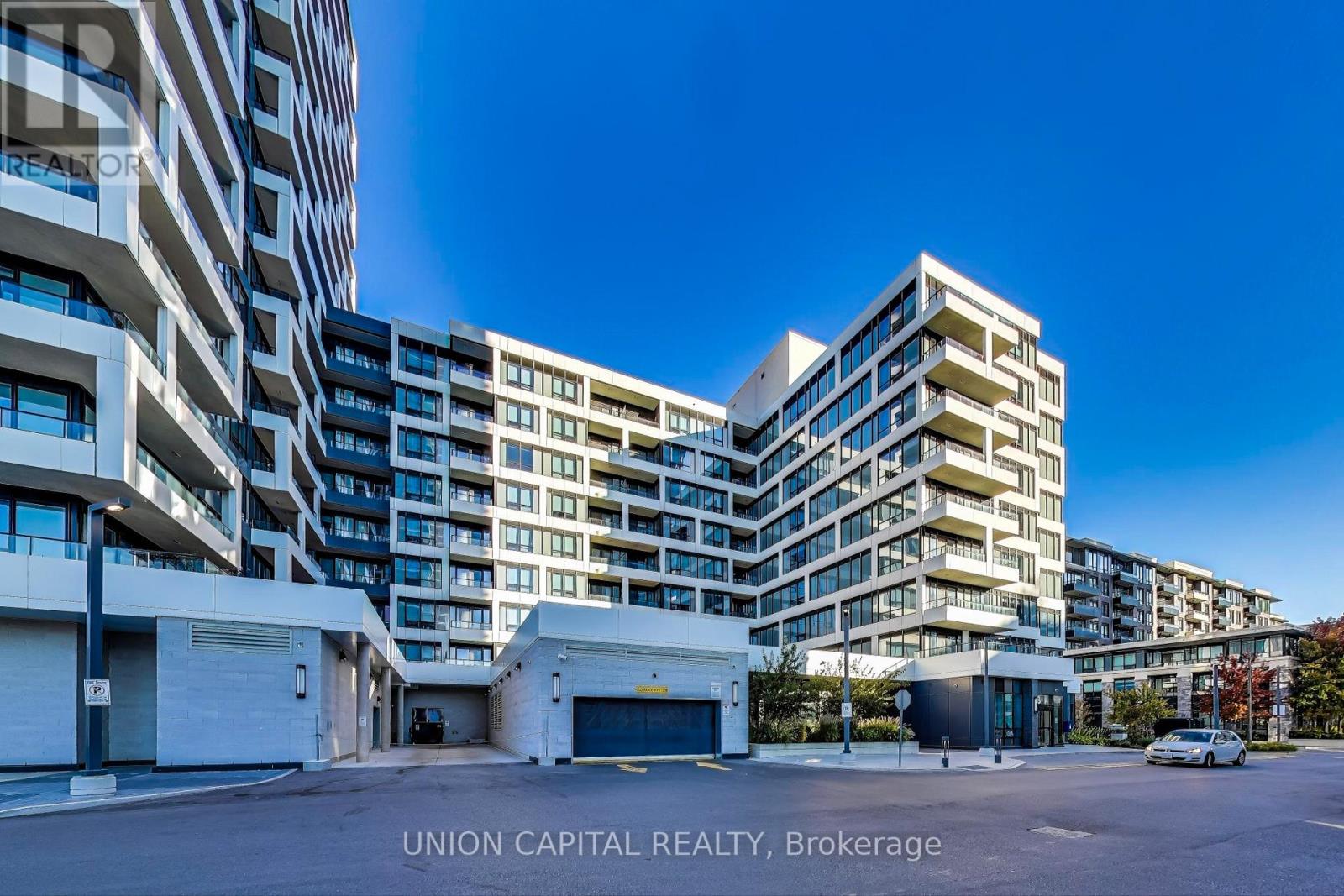 1012 - 38 Water Walk Drive, Markham, Ontario  L3R 6M8 - Photo 20 - N12915654