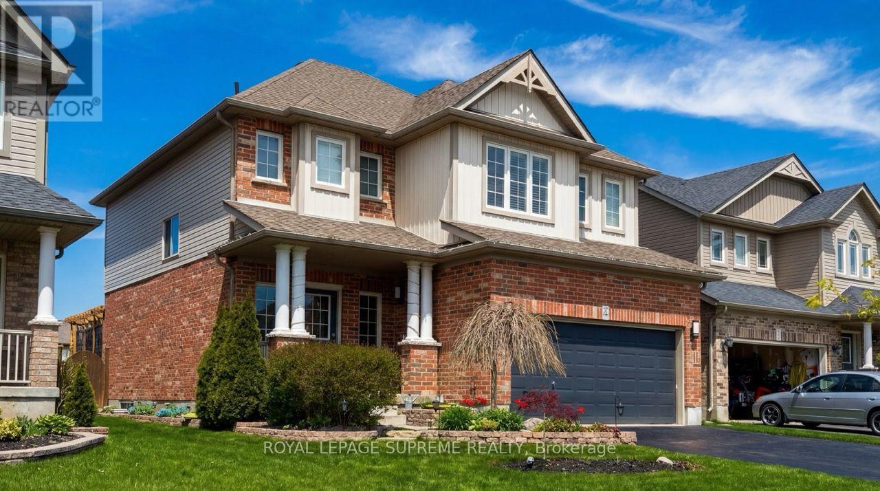 78 STEVENSON STREET, Essa, Ontario