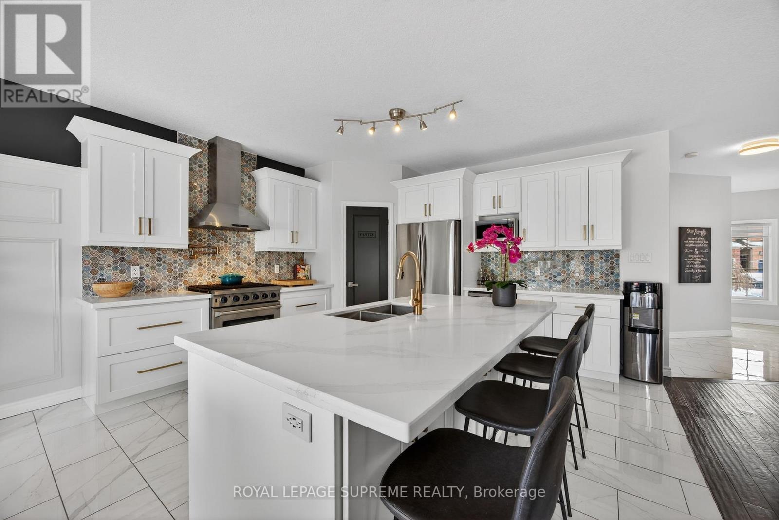 78 Stevenson Street, Essa, Ontario  L3W 0P6 - Photo 13 - N12915662