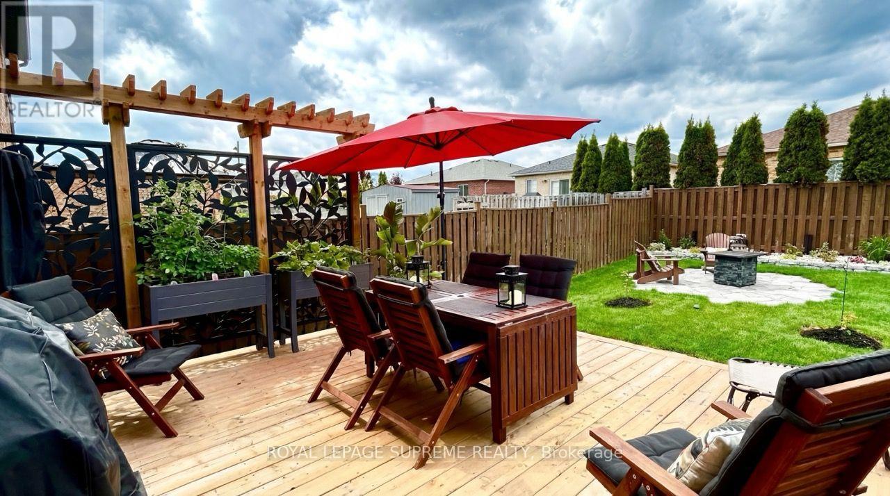 78 Stevenson Street, Essa, Ontario  L3W 0P6 - Photo 48 - N12915662