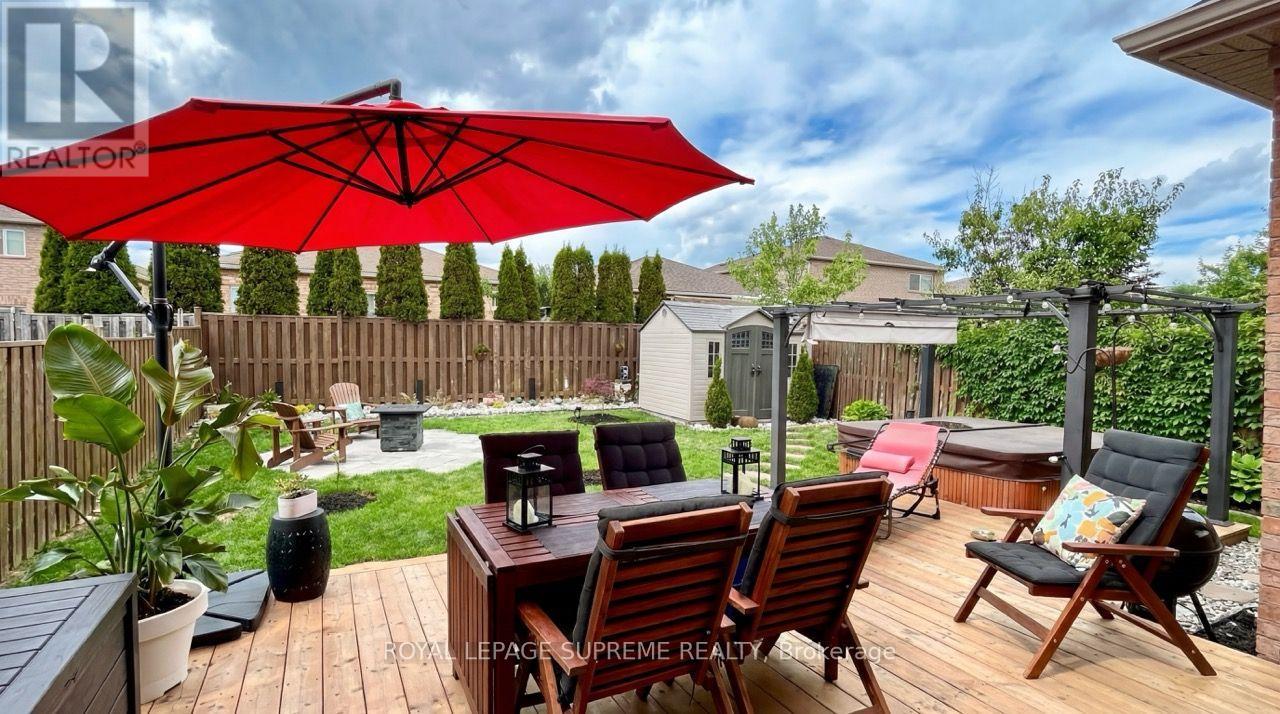 78 Stevenson Street, Essa, Ontario  L3W 0P6 - Photo 49 - N12915662