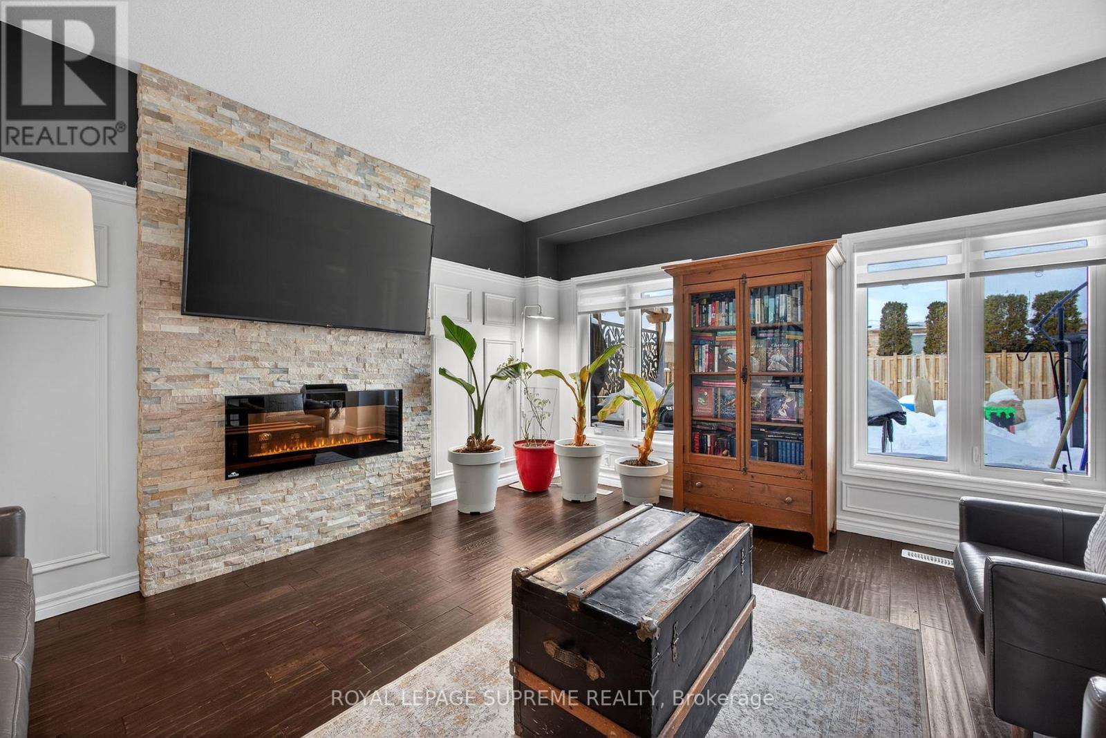 78 Stevenson Street, Essa, Ontario  L3W 0P6 - Photo 5 - N12915662