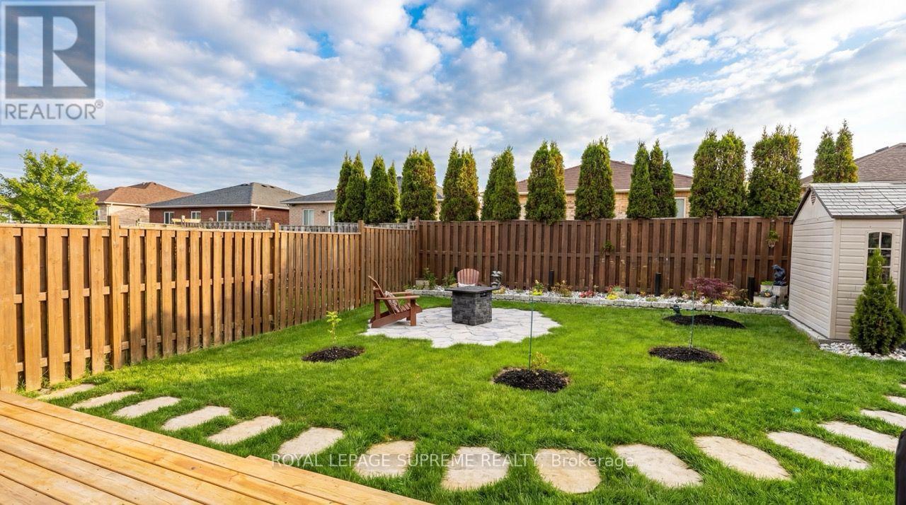 78 Stevenson Street, Essa, Ontario  L3W 0P6 - Photo 50 - N12915662