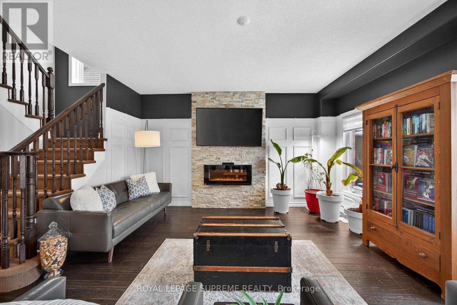 78 Stevenson Street, Essa, Ontario  L3W 0P6 - Photo 6 - N12915662