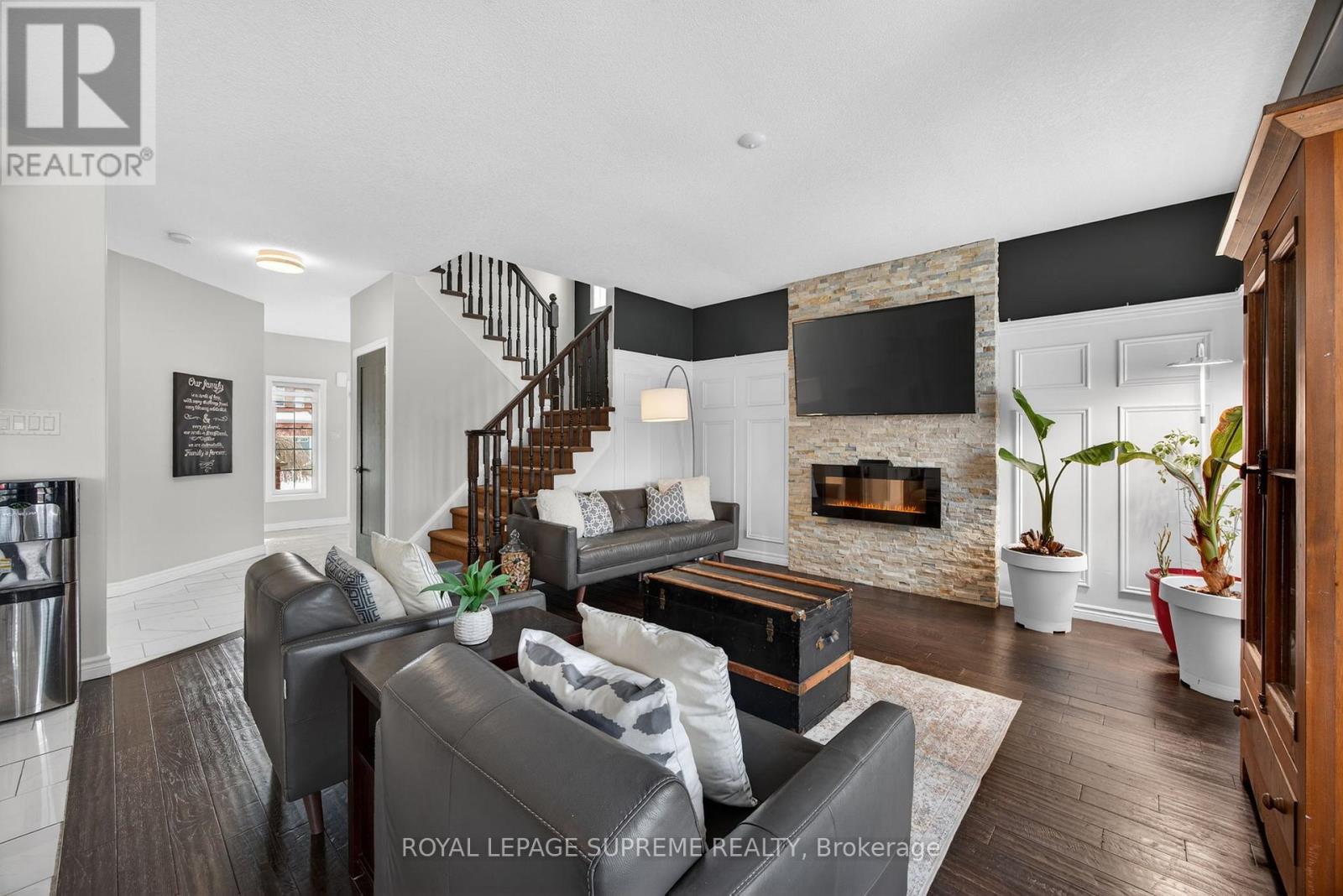 78 Stevenson Street, Essa, Ontario  L3W 0P6 - Photo 7 - N12915662