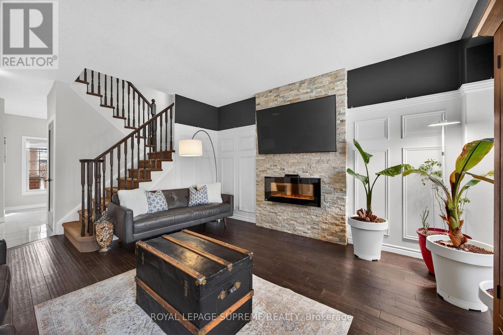 78 Stevenson Street, Essa, Ontario  L3W 0P6 - Photo 8 - N12915662