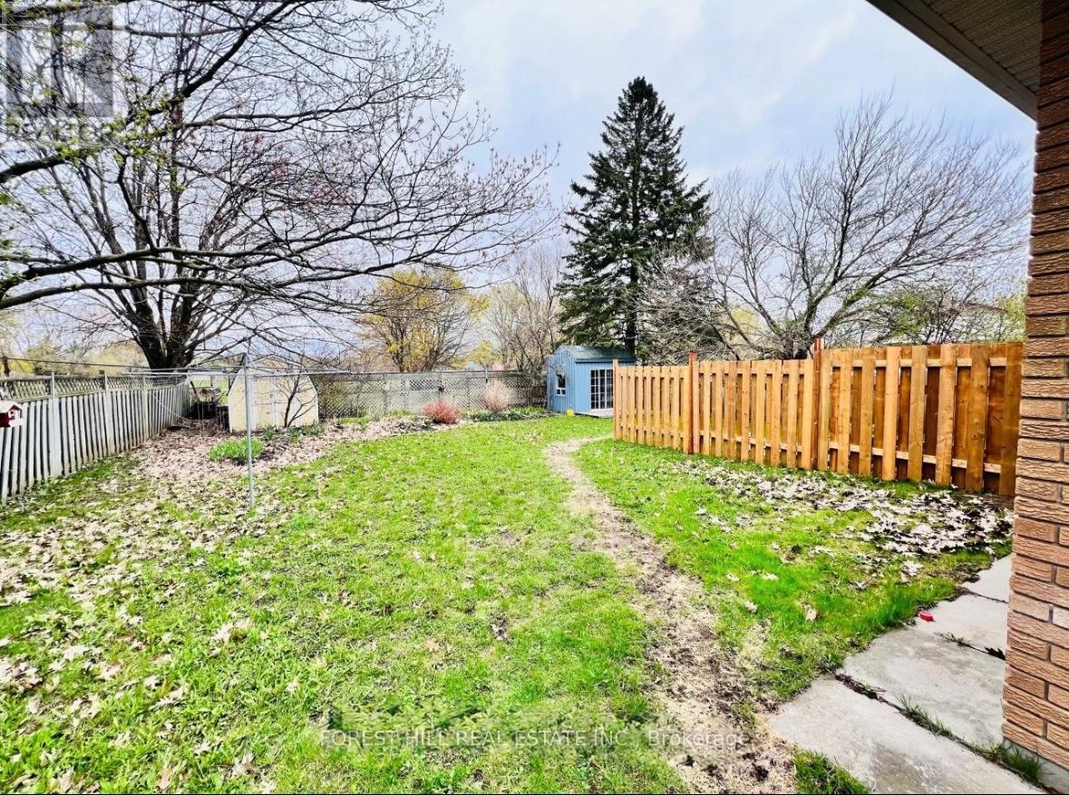 Lower - 48 Steel Street, Barrie, Ontario  L4M 2E7 - Photo 22 - S12915474