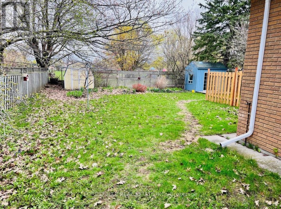 Lower - 48 Steel Street, Barrie, Ontario  L4M 2E7 - Photo 23 - S12915474