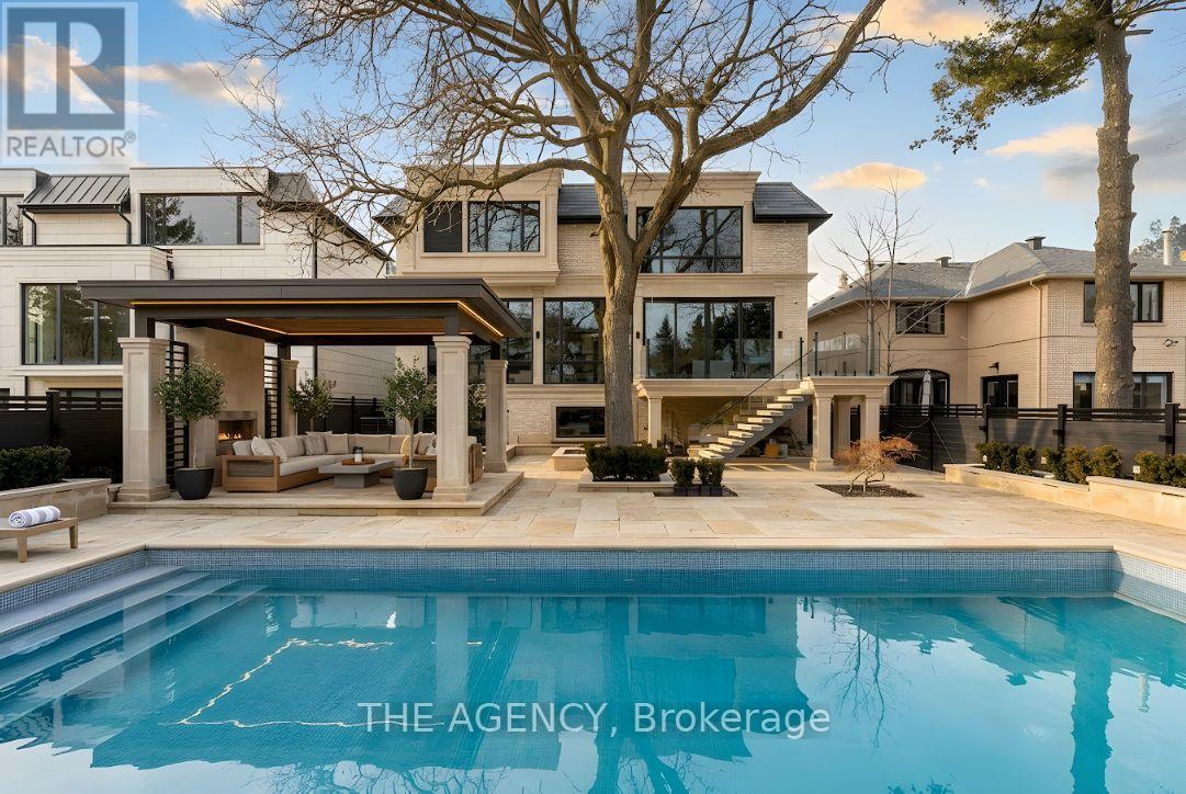 149 Highland Crescent, Toronto, Ontario  M2L 1H2 - Photo 42 - C12899752