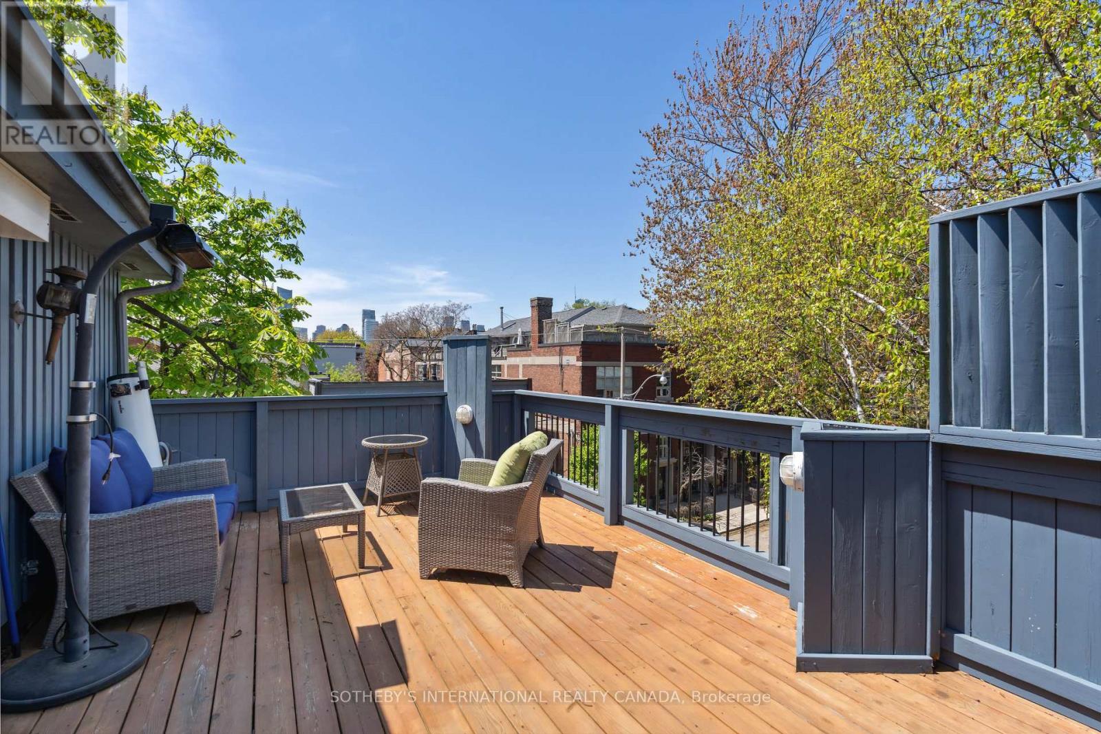 458-460 Gerrard Street E, Toronto, Ontario  M5A 2H3 - Photo 40 - C12915640