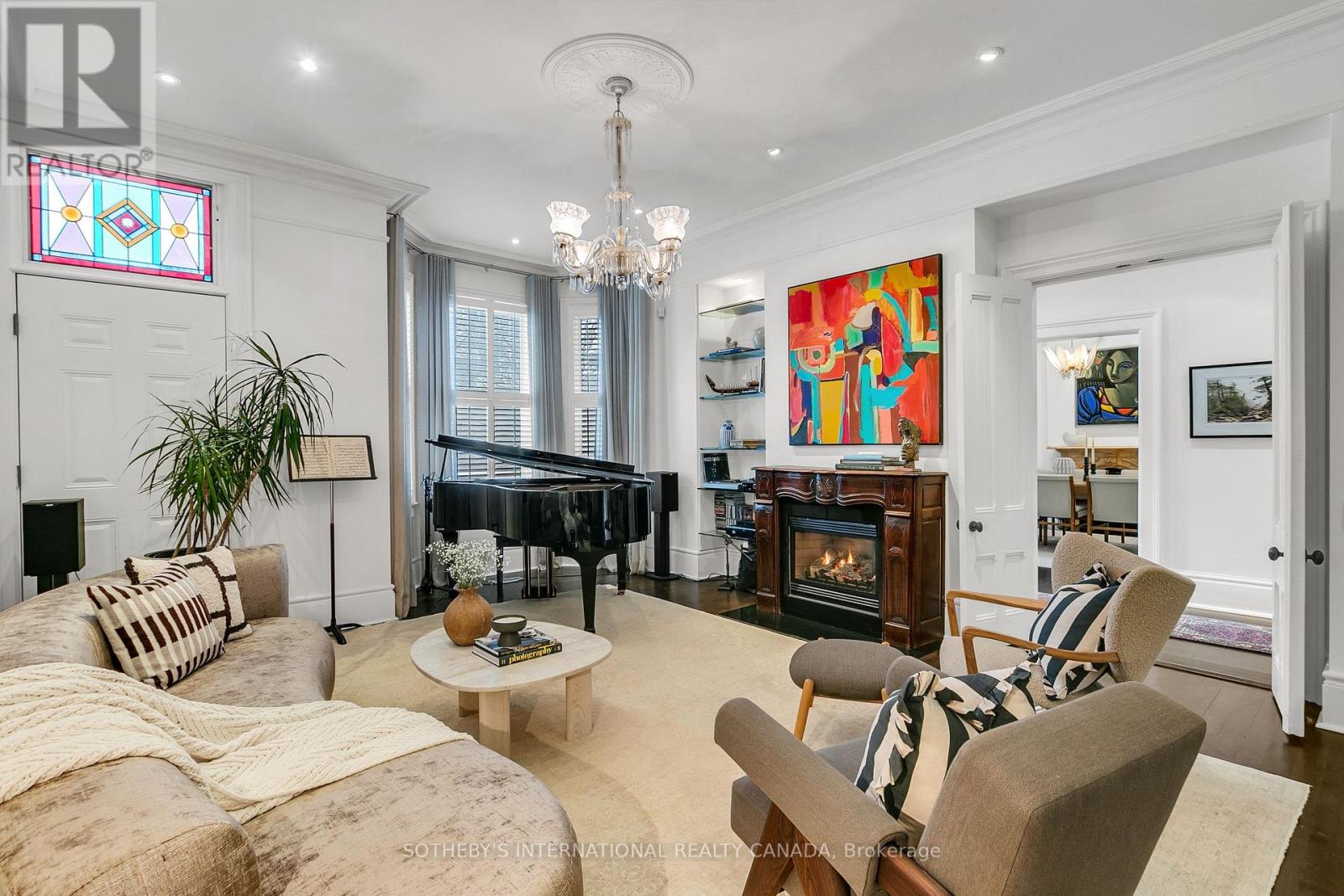 458-460 Gerrard Street E, Toronto, Ontario  M5A 2H3 - Photo 2 - C12915640