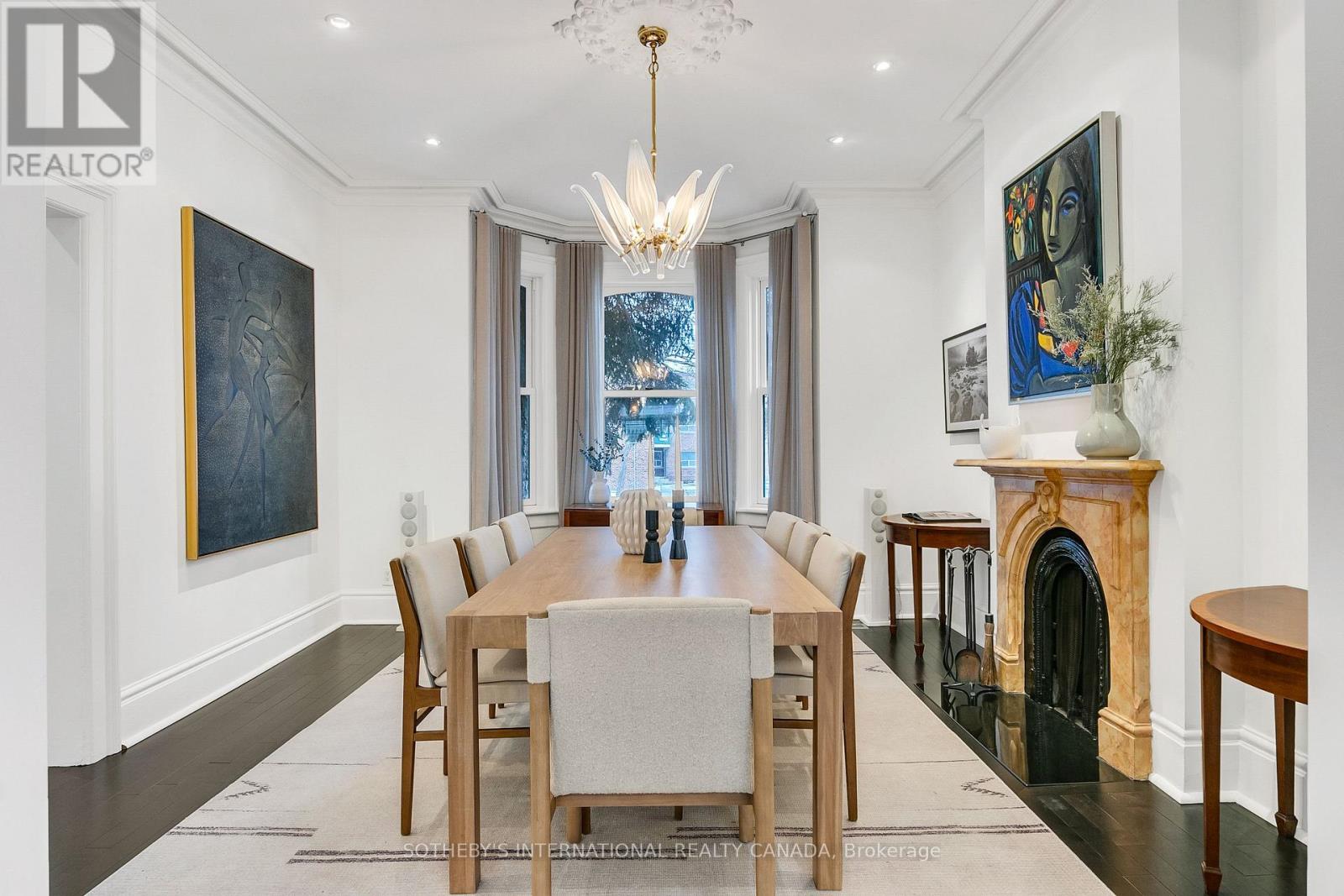 458-460 Gerrard Street E, Toronto, Ontario  M5A 2H3 - Photo 3 - C12915640