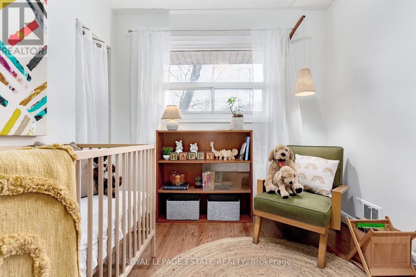 11 Garrick Road, Toronto, Ontario  M1M 1S6 - Photo 24 - E12914508