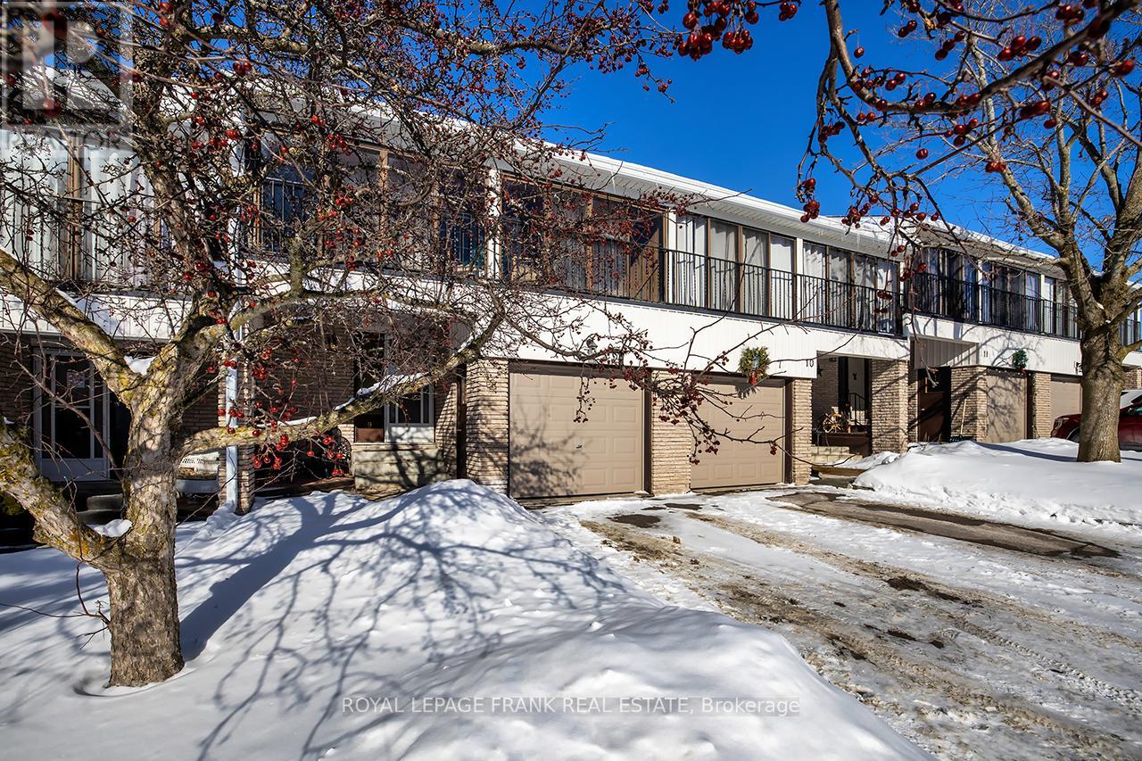 9 - 433 May Street, Brock, Ontario  L0K 1A0 - Photo 4 - N12753206