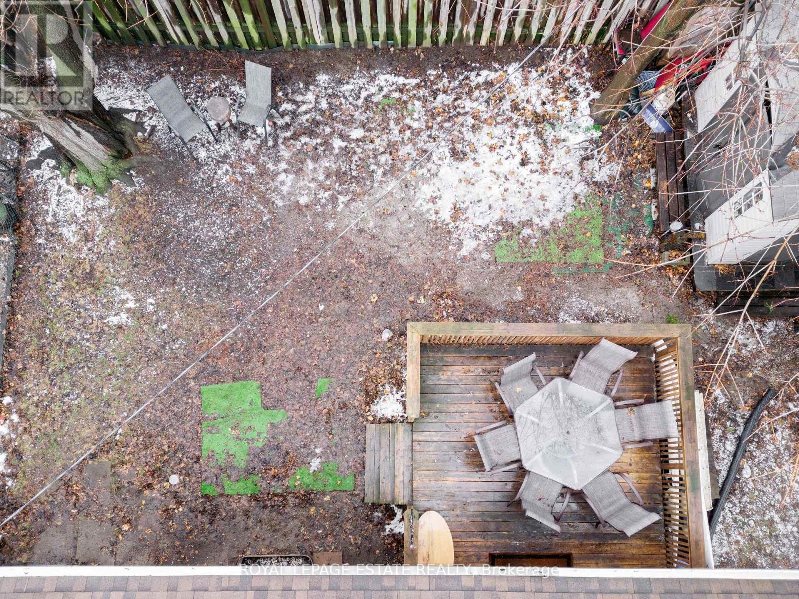 11 Garrick Road, Toronto, Ontario  M1M 1S6 - Photo 47 - E12914508