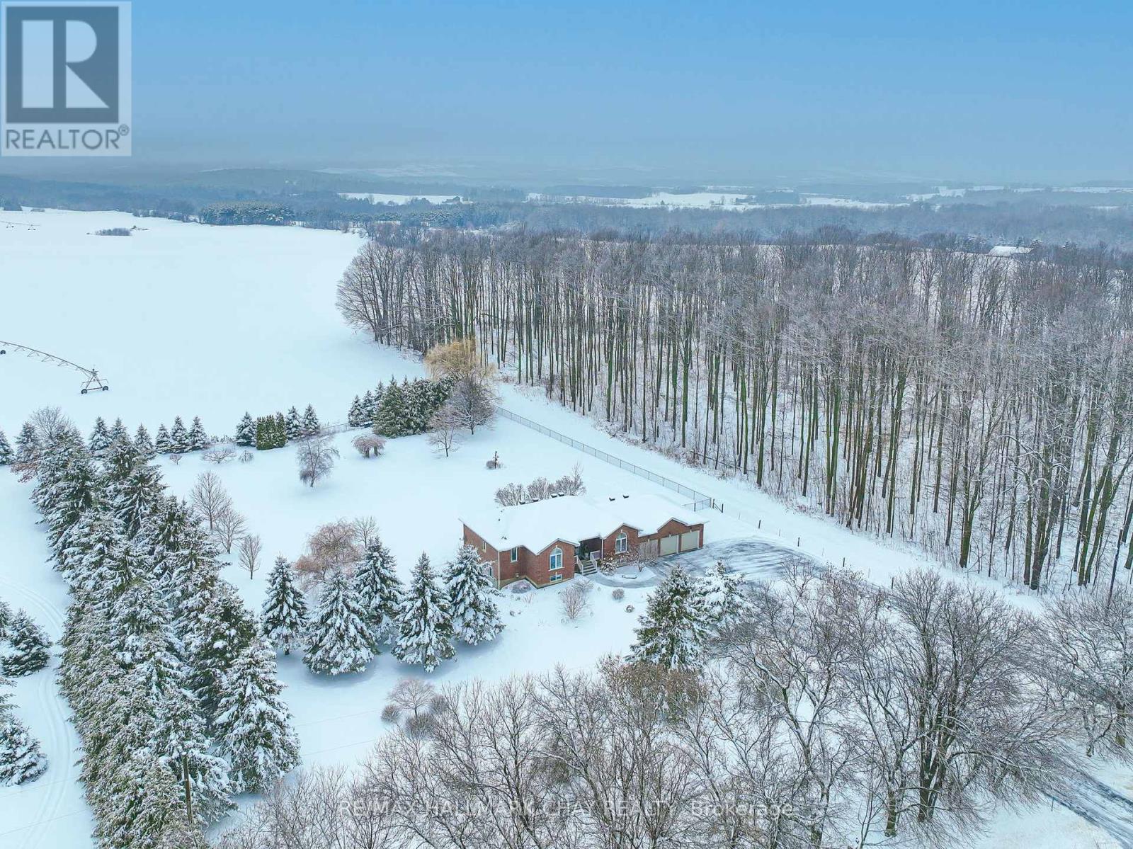 7558 Concession Road 2 Road, Adjala-Tosorontio, Ontario  L0M 1M0 - Photo 5 - N12671038