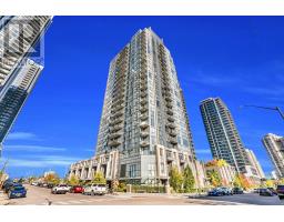 1811 - 5033 FOUR SPRINGS AVENUE, Mississauga, Ontario