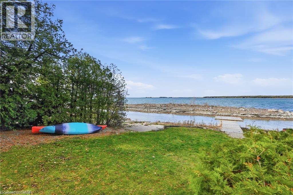 68 Parker Island Road, Lions Head, Ontario  N0H 1W0 - Photo 16 - 40814527