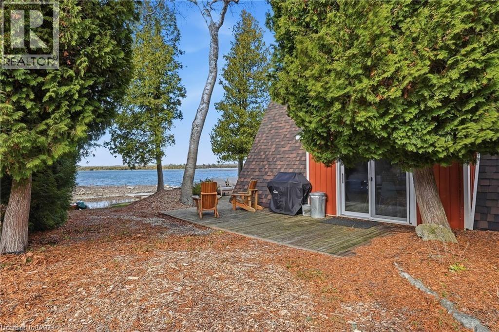 68 Parker Island Road, Lions Head, Ontario  N0H 1W0 - Photo 17 - 40814527