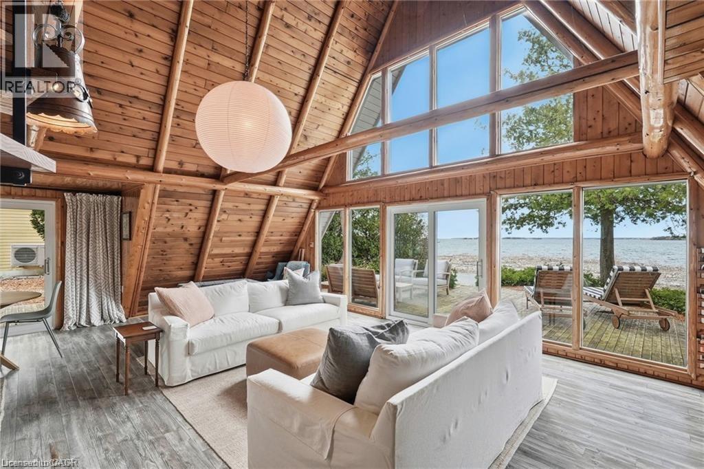 68 Parker Island Road, Lions Head, Ontario  N0H 1W0 - Photo 22 - 40814527