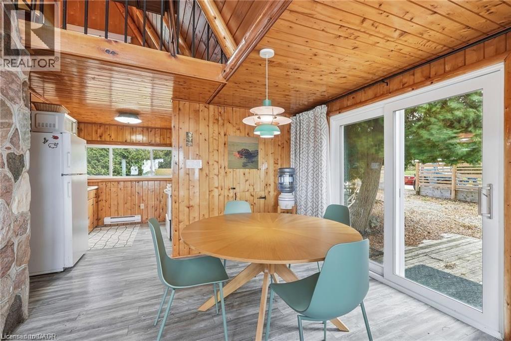 68 Parker Island Road, Lions Head, Ontario  N0H 1W0 - Photo 28 - 40814527