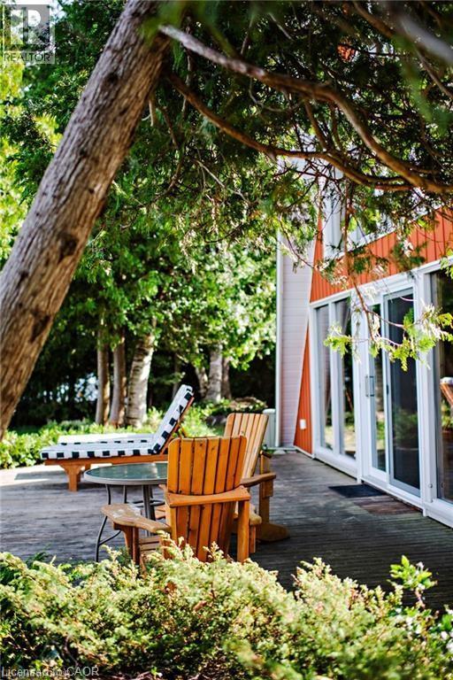 68 Parker Island Road, Lions Head, Ontario  N0H 1W0 - Photo 3 - 40814527