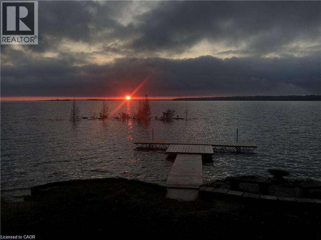 68 Parker Island Road, Lions Head, Ontario  N0H 1W0 - Photo 6 - 40814527