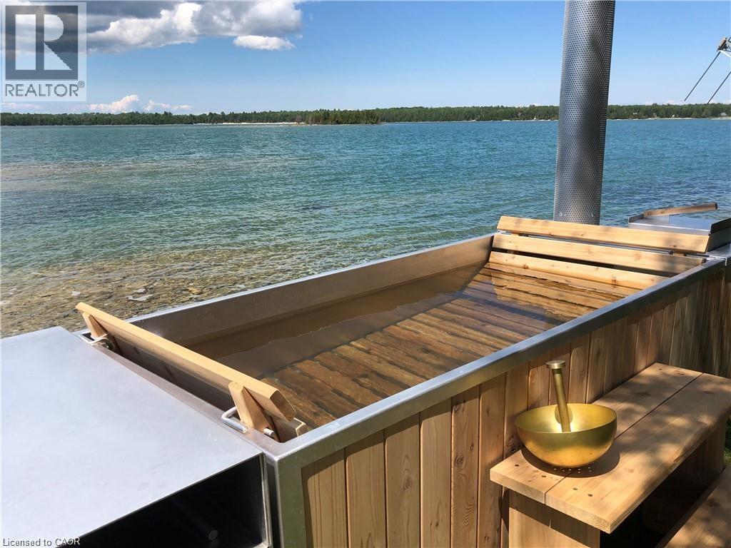 68 Parker Island Road, Lions Head, Ontario  N0H 1W0 - Photo 8 - 40814527