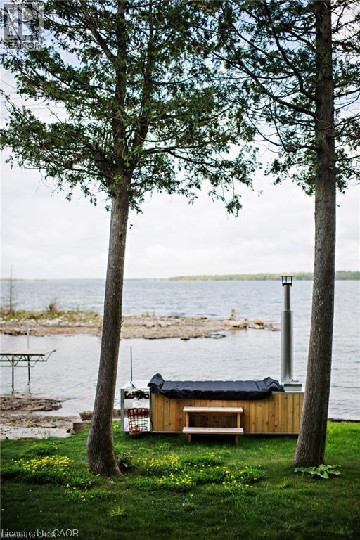 68 Parker Island Road, Lions Head, Ontario  N0H 1W0 - Photo 9 - 40814527