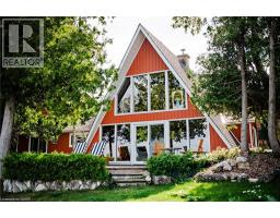 68 PARKER ISLAND Road, Lions Head, Ontario