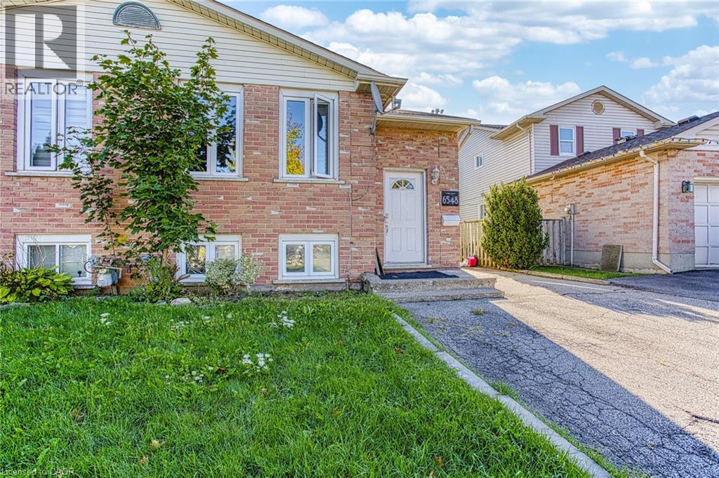 6548 Laguna Court, Niagara Falls, Ontario  L2H 2W3 - Photo 2 - 40814403