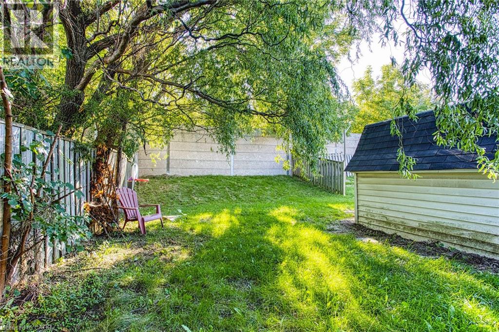 6548 Laguna Court, Niagara Falls, Ontario  L2H 2W3 - Photo 32 - 40814403