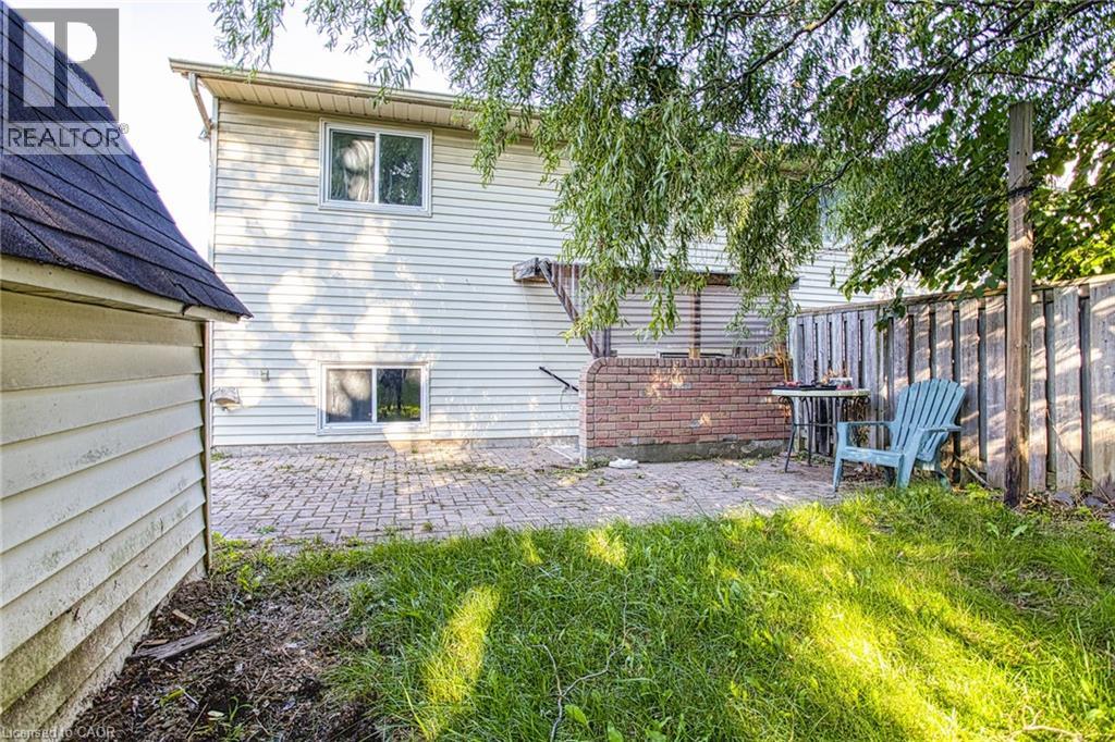 6548 Laguna Court, Niagara Falls, Ontario  L2H 2W3 - Photo 33 - 40814403