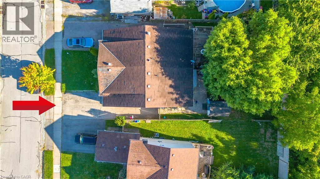 6548 Laguna Court, Niagara Falls, Ontario  L2H 2W3 - Photo 37 - 40814403