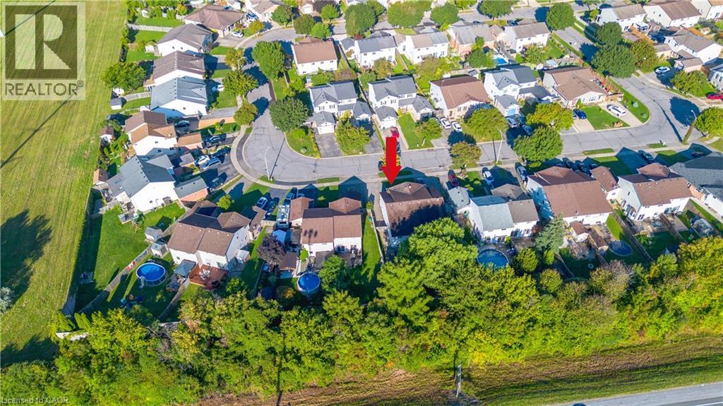 6548 Laguna Court, Niagara Falls, Ontario  L2H 2W3 - Photo 42 - 40814403