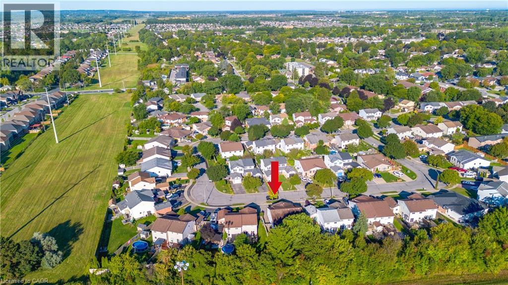 6548 Laguna Court, Niagara Falls, Ontario  L2H 2W3 - Photo 43 - 40814403