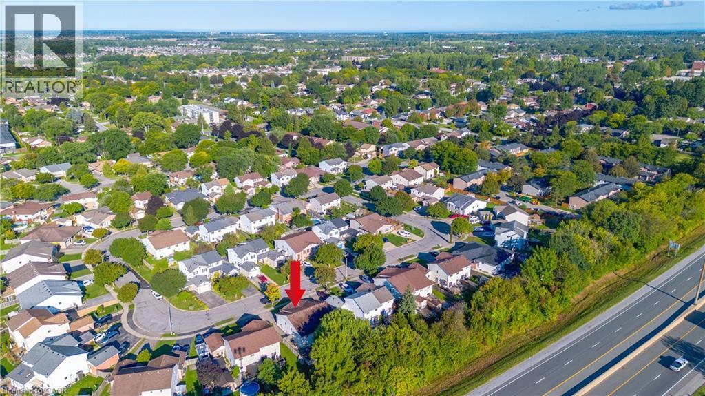 6548 Laguna Court, Niagara Falls, Ontario  L2H 2W3 - Photo 45 - 40814403