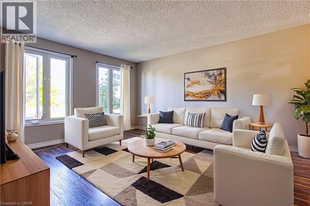 6548 Laguna Court, Niagara Falls, Ontario  L2H 2W3 - Photo 6 - 40814403