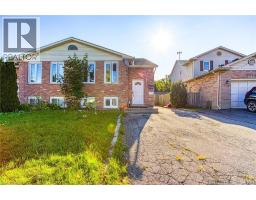 6548 LAGUNA Court, Niagara Falls, Ontario